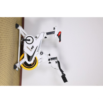 Indoor Fitness Sports Magnetic Stationary Exercise Bike